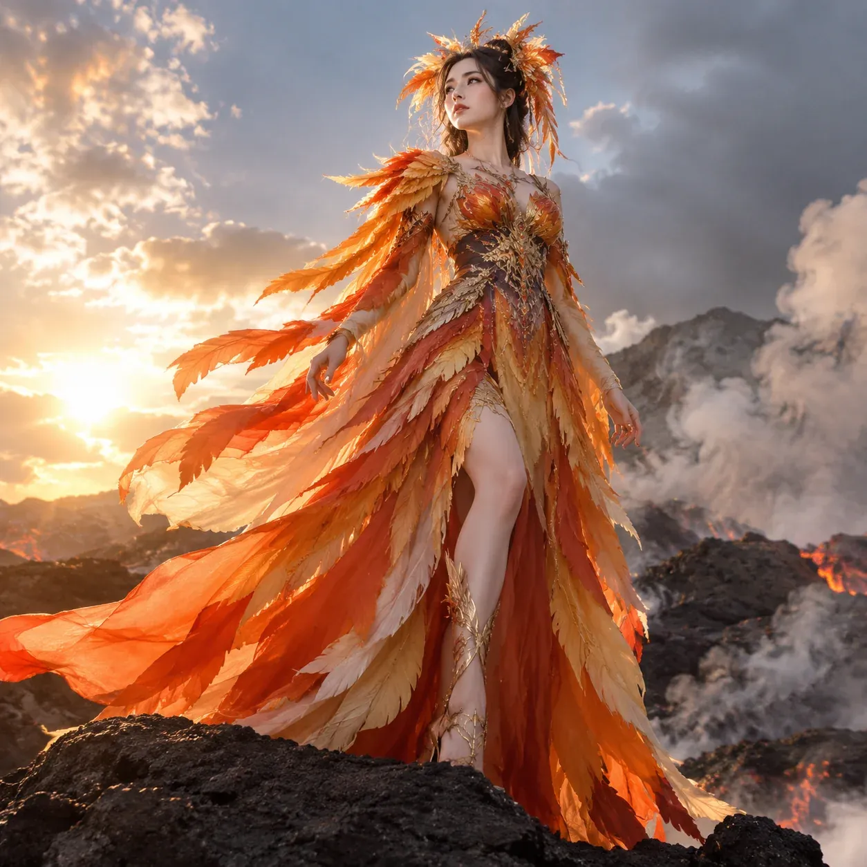 100+ ảnh gái xinh cosplay đẹp mắt · ảnh 3