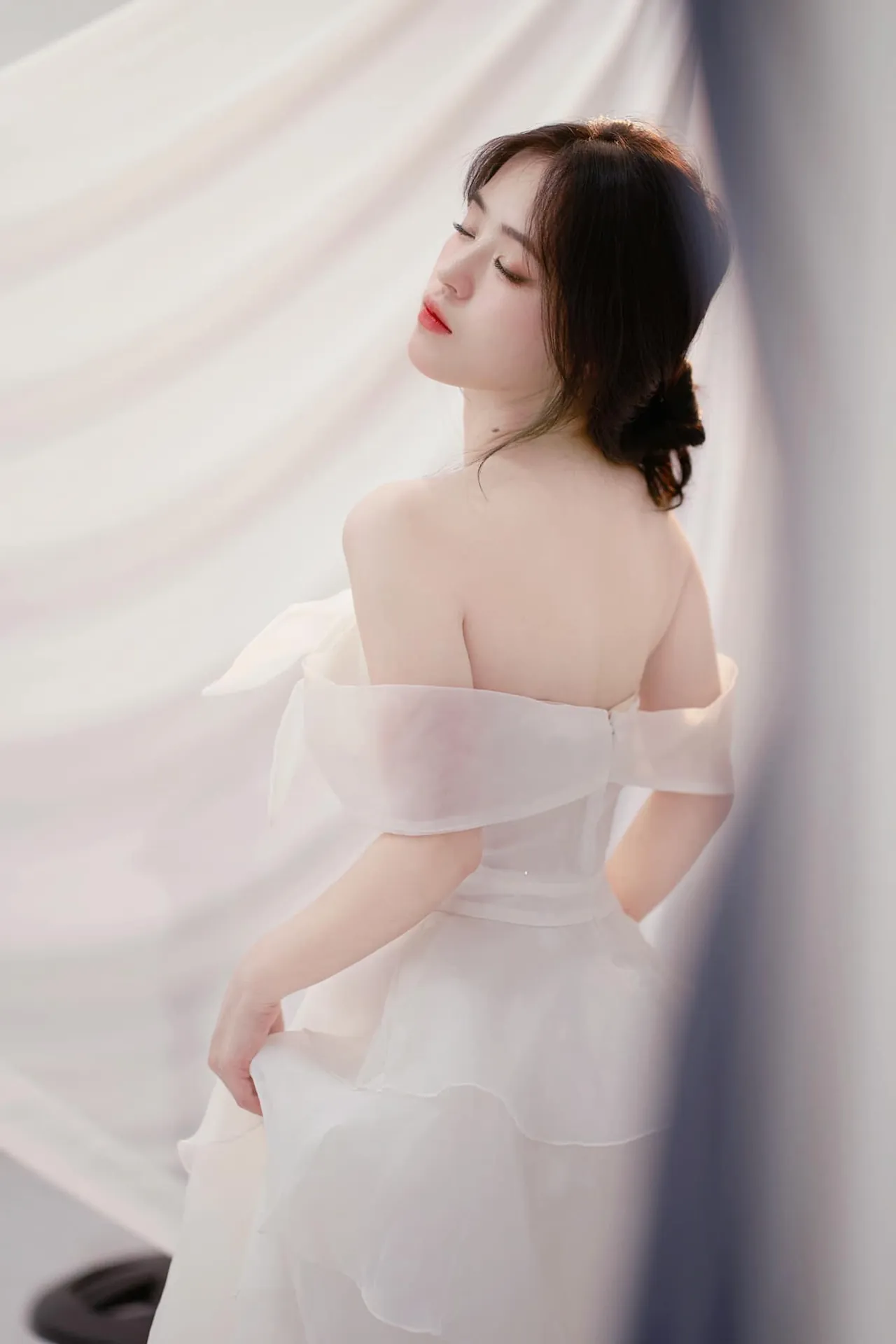 100+ ảnh mạng gái đẹp cuốn hút · ảnh 1