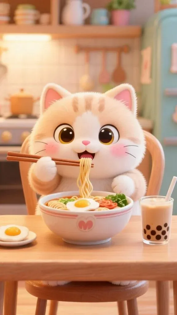 100+ ảnh mèo cute siêu đáng yêu · ảnh 1
