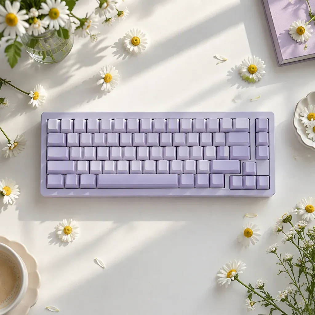 100+ hình nền bàn phím đẹp cute cho điện thoại rực rỡ
