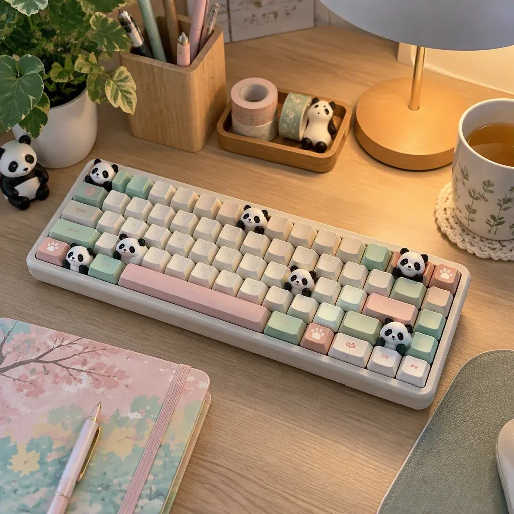 100+ hình nền bàn phím đẹp cute ngọt ngào · ảnh 3