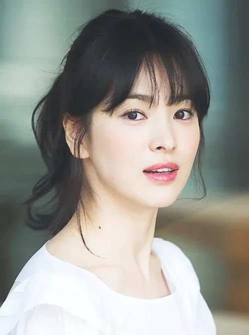 50+ ảnh mái thưa hàn quốc chuẩn tinh thần
