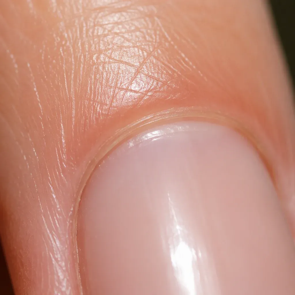 50+ mẫu nail đơn giản nhẹ nhàng tinh tế nhất · ảnh 3
