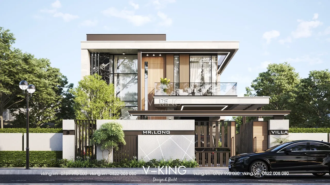 Khám Phá 100+ Ảnh Nhà Đẹp 2 Tầng Tuyển Tập Đẳng Cấp · ảnh 1
