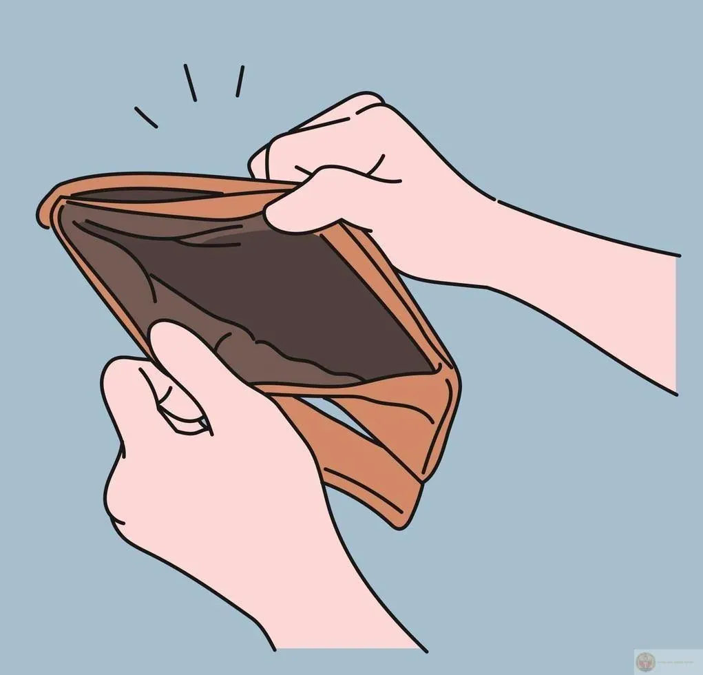 Meme hết tiền: Tuyển tập 100+ ảnh hài hước nhất · ảnh 1
