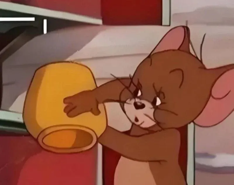 Meme hết tiền: Tuyển tập 100+ ảnh hài hước nhất · ảnh 3