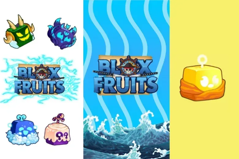 Tuyển tập 100+ ảnh blox fruit đẹp nhất · ảnh 3