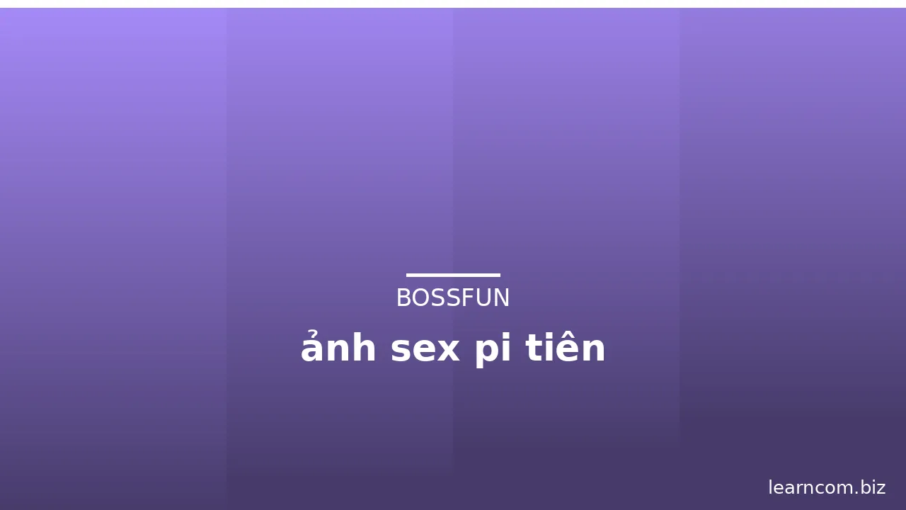 ảnh sex pi tiên · ảnh 2