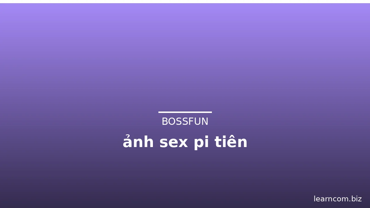 ảnh sex pi tiên · ảnh 3