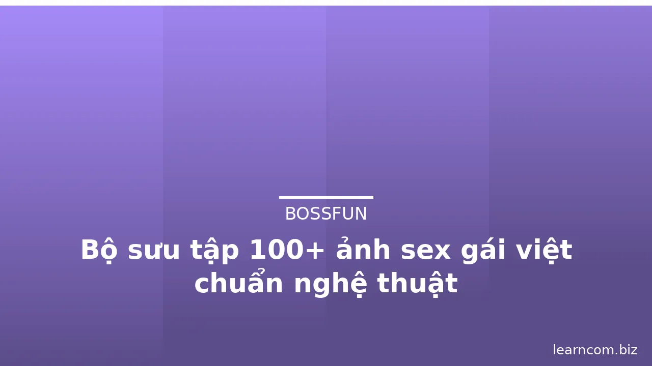 Bộ sưu tập 100+ ảnh sex gái việt chuẩn nghệ thuật · ảnh 2