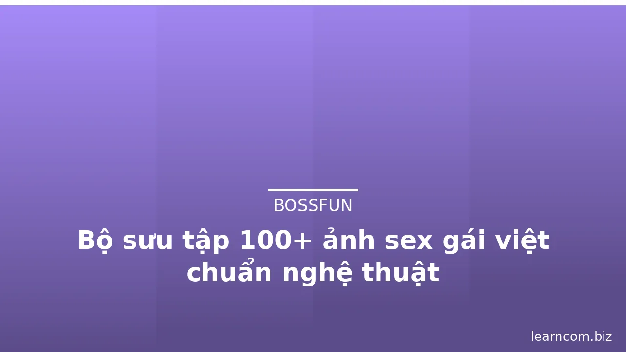 Bộ sưu tập 100+ ảnh sex gái việt chuẩn nghệ thuật · ảnh 3