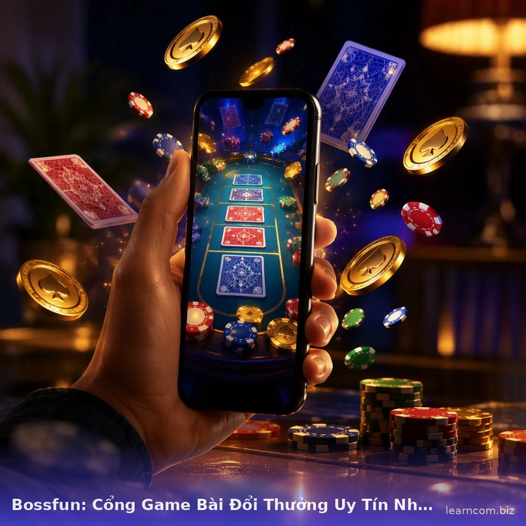 bossfun · ảnh 1