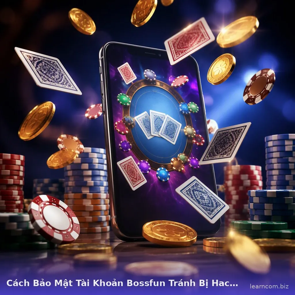 Cách Bảo Mật Tài Khoản Bossfun Tránh Bị Hack — bossfun · ảnh 3