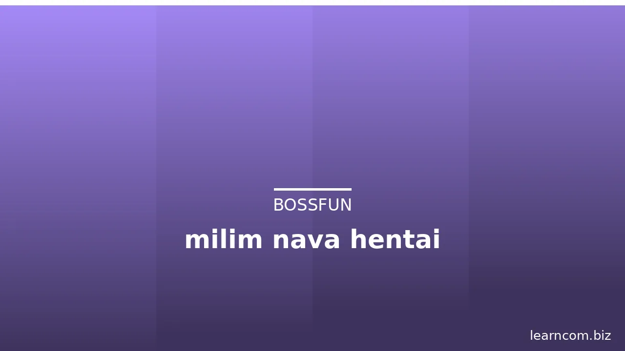 milim nava hentai · ảnh 2