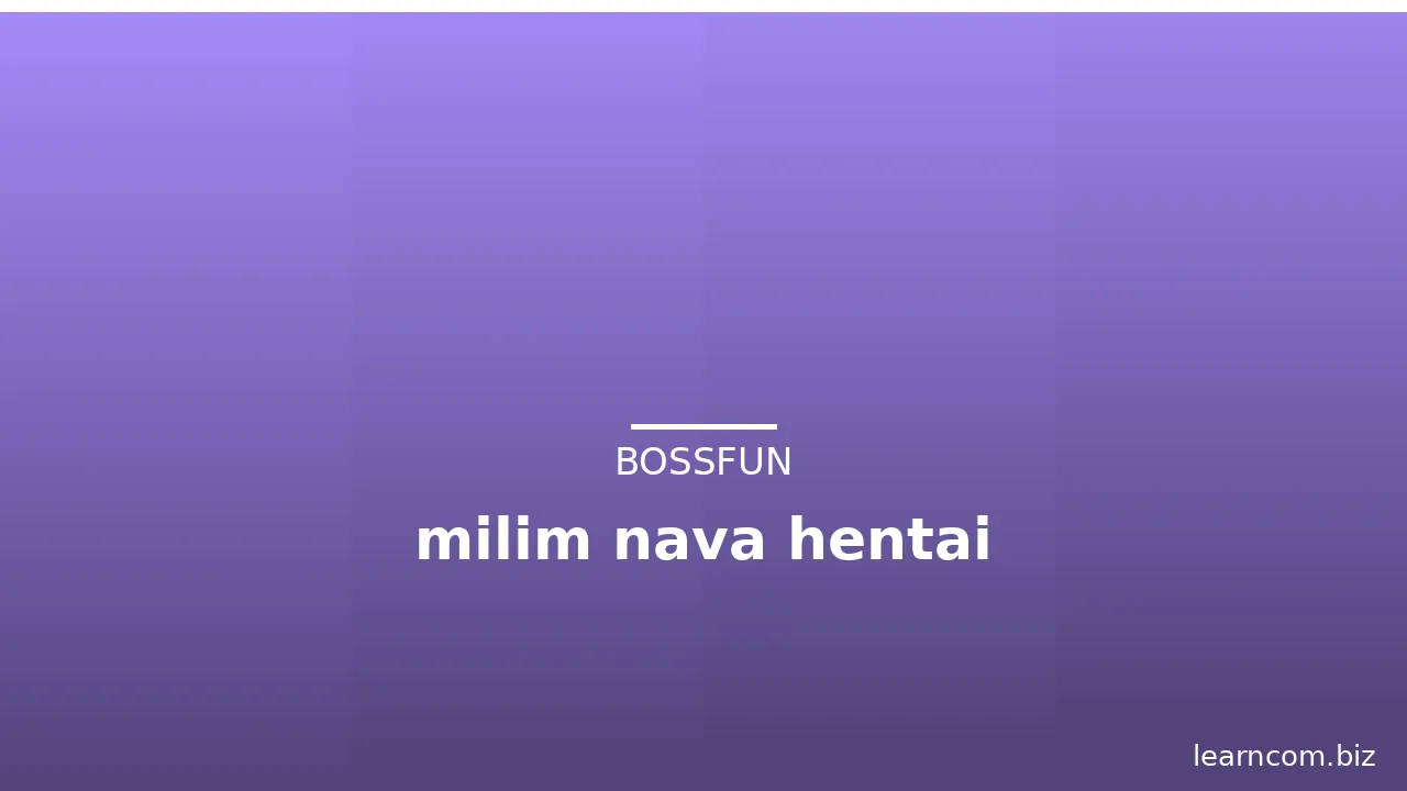 milim nava hentai · ảnh 3