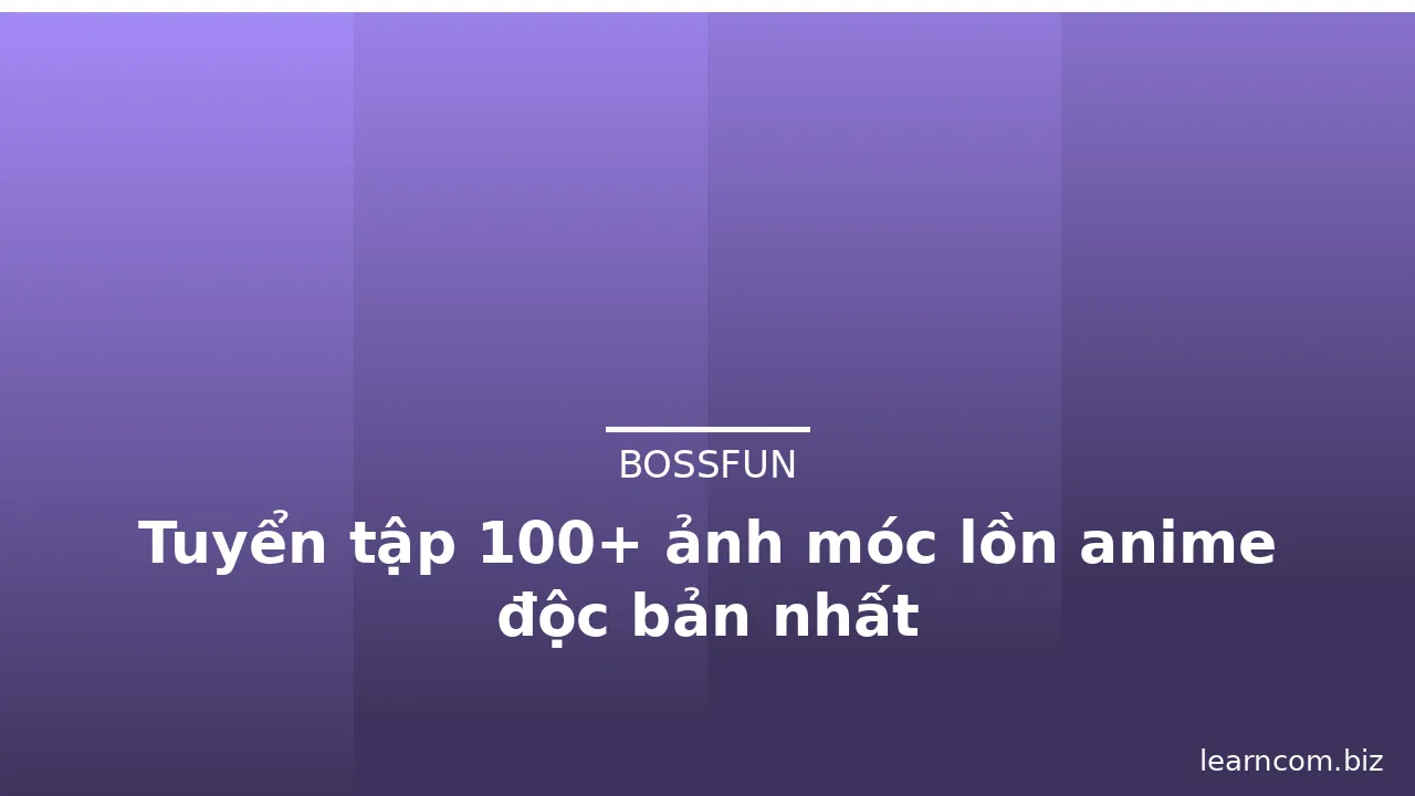 Tuyển tập 100+ ảnh móc lồn anime độc bản nhất · ảnh 3