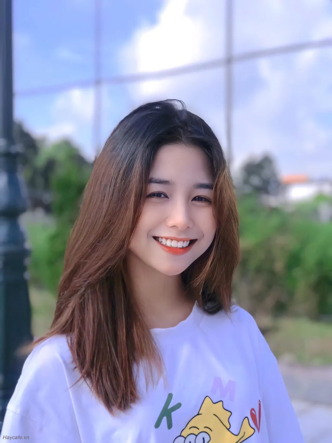 Tuyển tập 150+ ảnh gái xinh việt nam quyến rũ nhất 2025 · ảnh 2