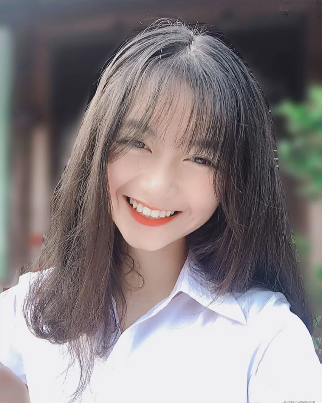 Tuyển tập 150+ ảnh gái xinh việt nam quyến rũ nhất 2025 · ảnh 3