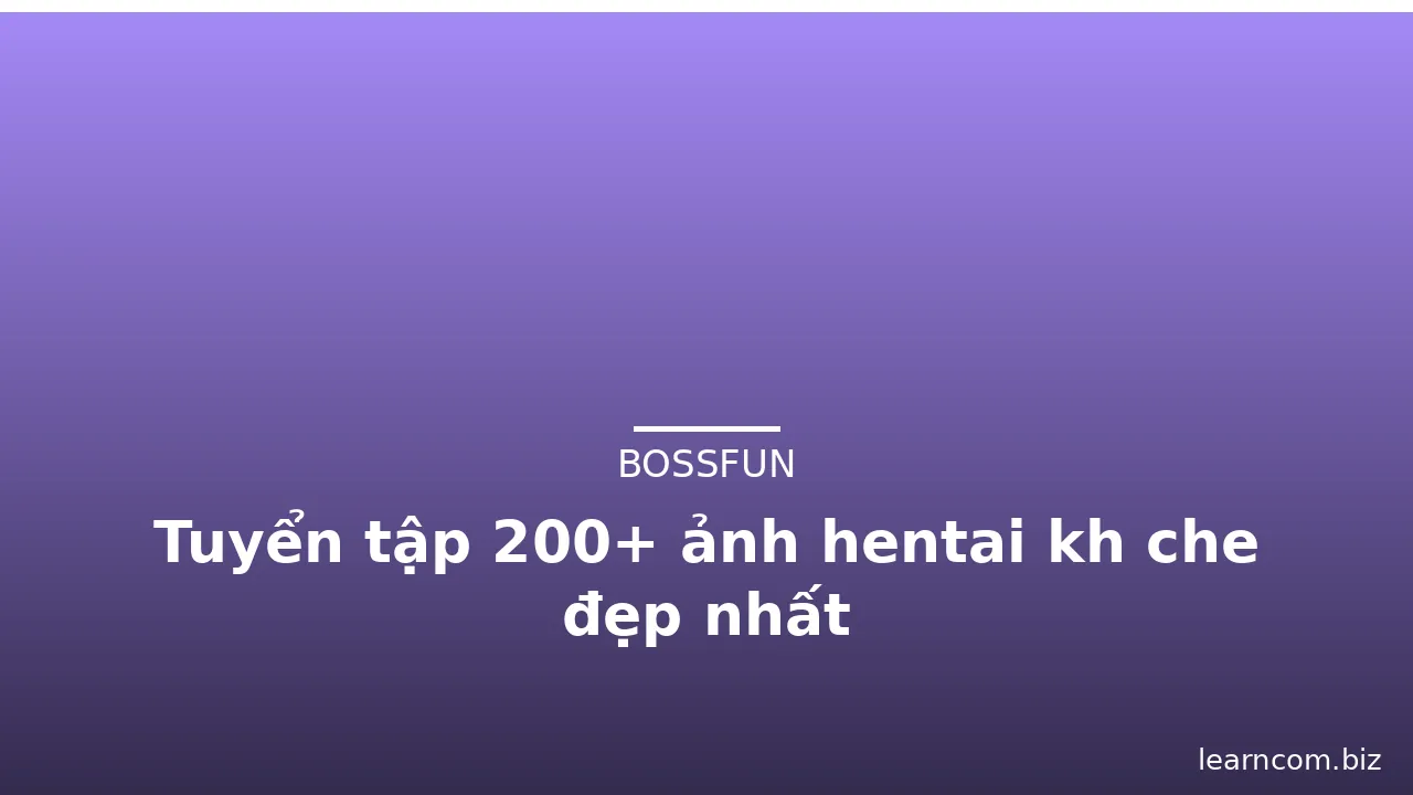 Tuyển tập 200+ ảnh hentai kh che đẹp nhất · ảnh 1