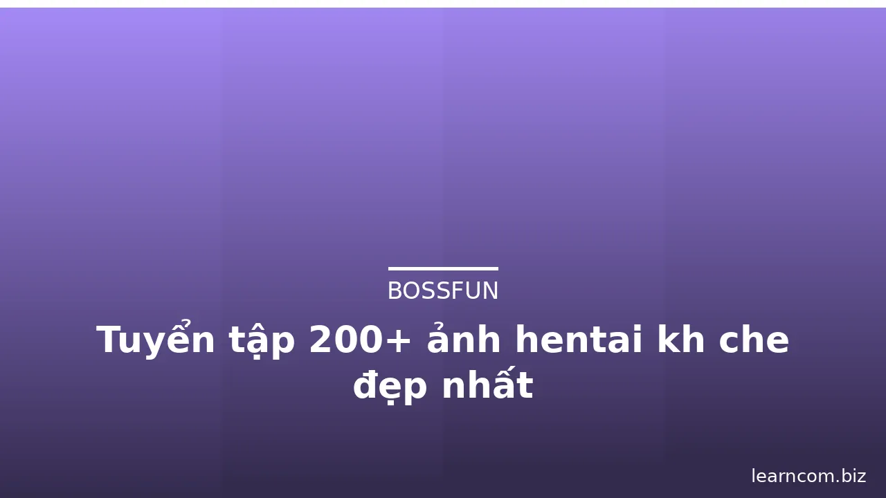Tuyển tập 200+ ảnh hentai kh che đẹp nhất · ảnh 3