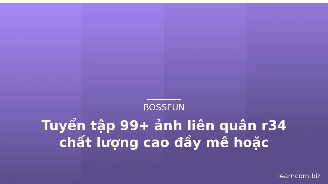 Tuyển tập 99+ ảnh liên quân r34 chất lượng cao đầy mê hoặc · ảnh 1