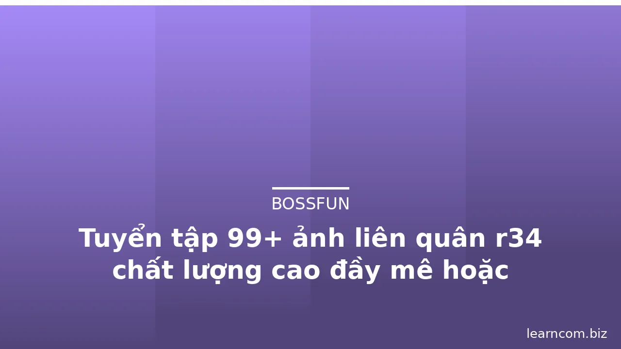 Tuyển tập 99+ ảnh liên quân r34 chất lượng cao đầy mê hoặc · ảnh 3